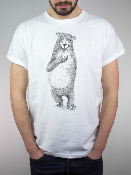 i Bear
