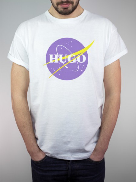 HUGO (Lean Edition)