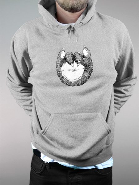 Hellyeah – Hoody