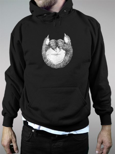 Hellyeah – Hoody