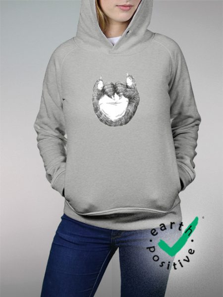 Hellyeah – Hoody