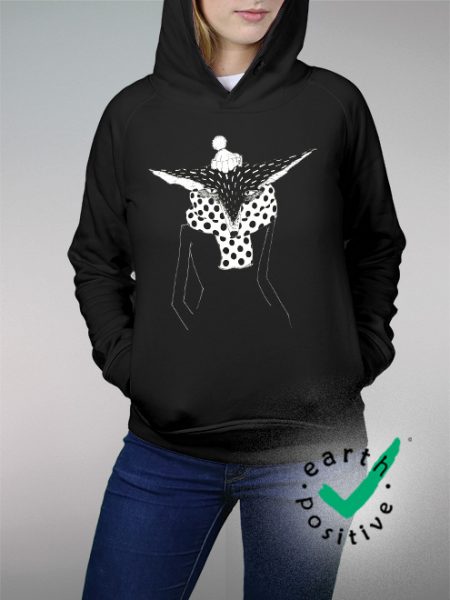 Ladyfox – Hoody