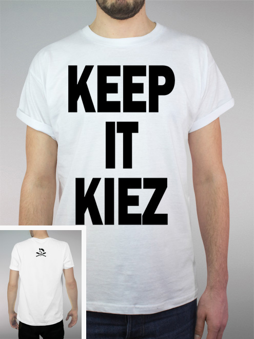 Keep it Kiez!