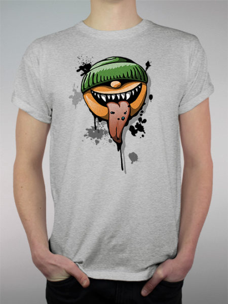 Bad Smiley