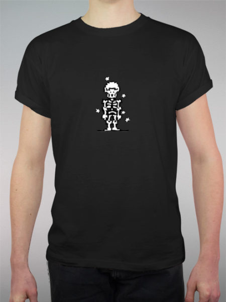 Funky Skeleton