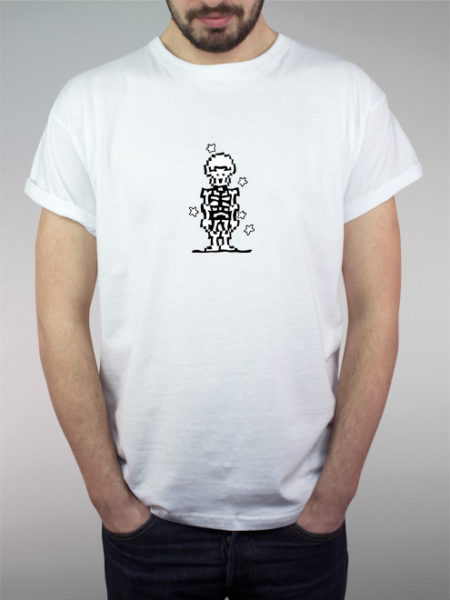 Funky Skeleton