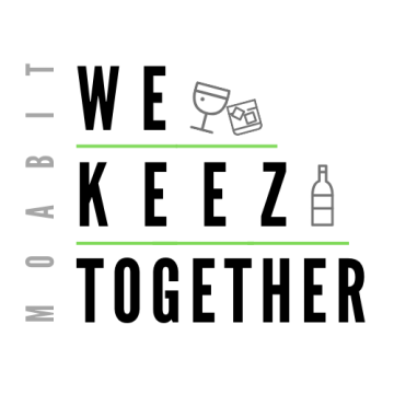 Freiwilliges Sponsoring - WeKeezTogether